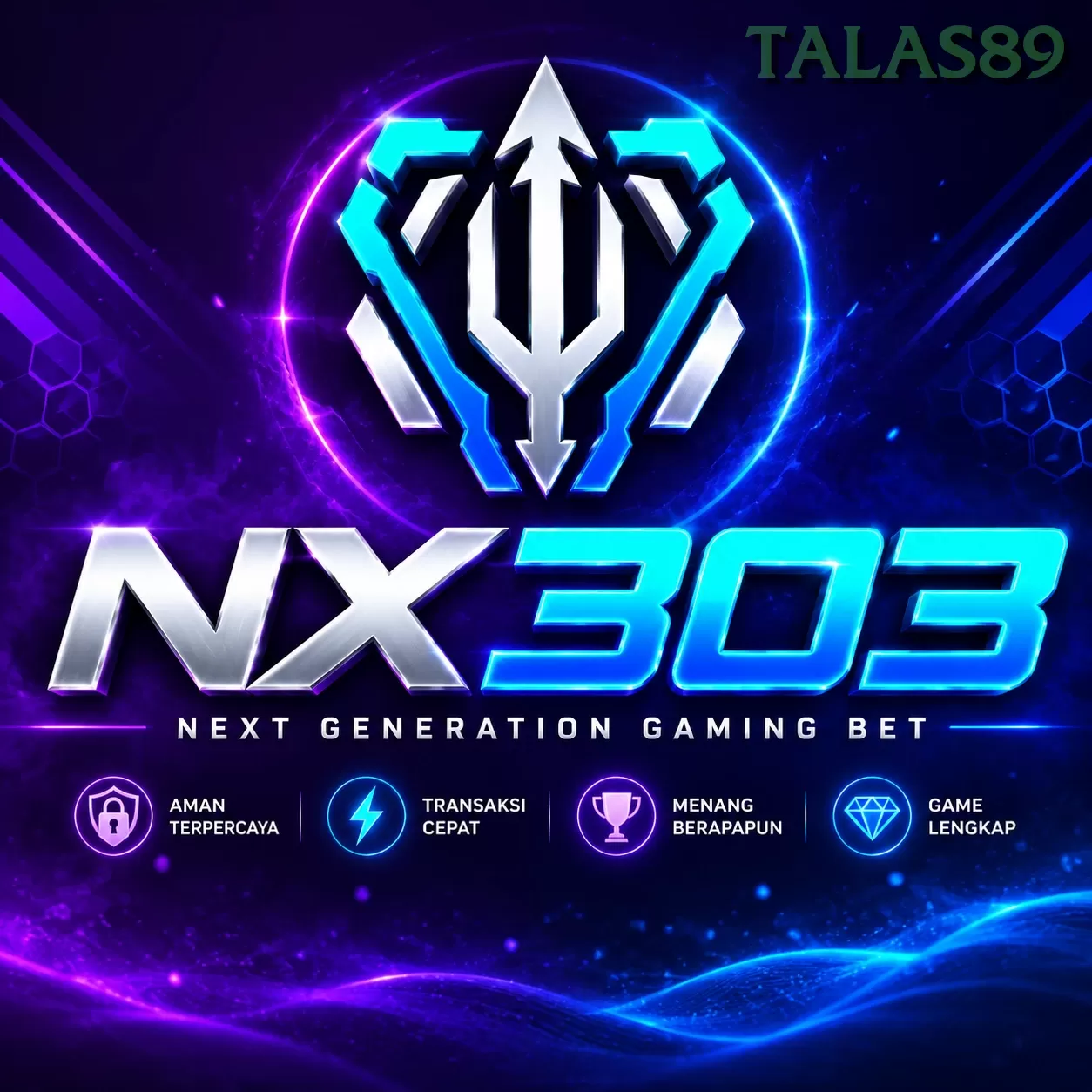 Nx303