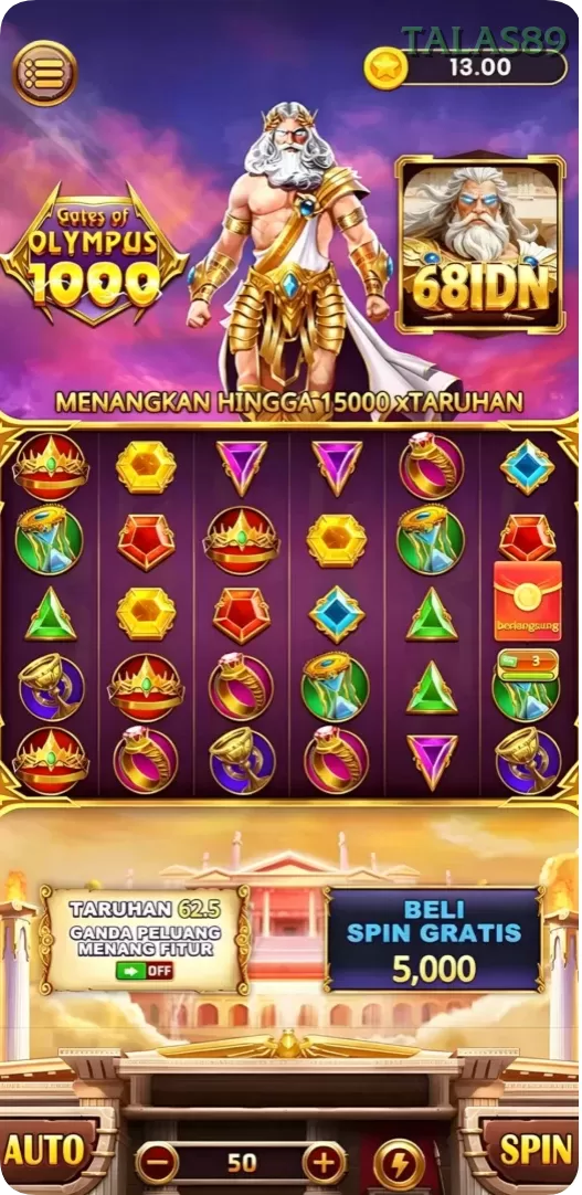Screenshot Mpo777 nomor 3