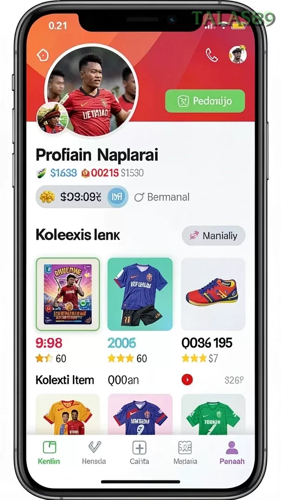 Screenshot Zorototo nomor 3